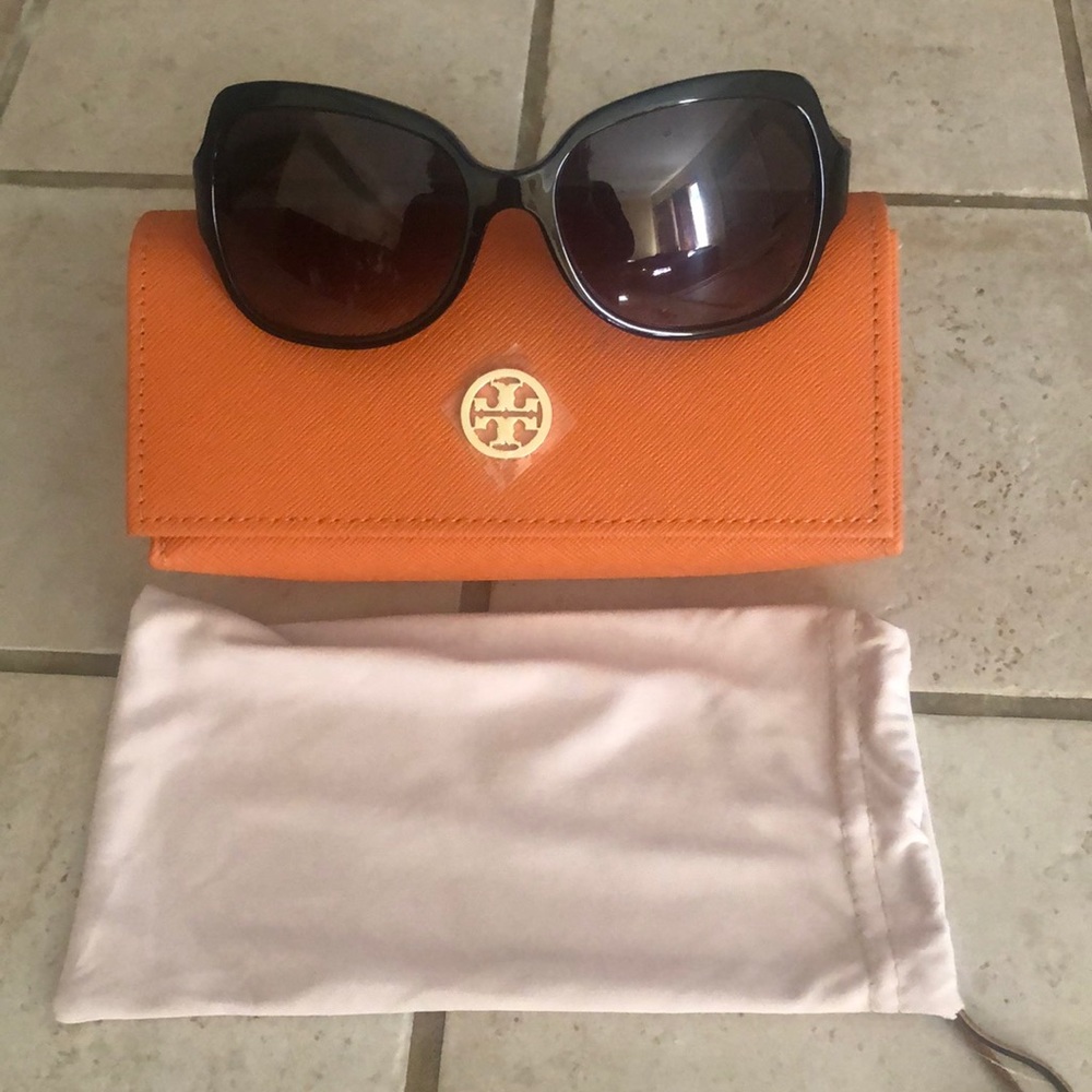 Tory Burch sunglasses